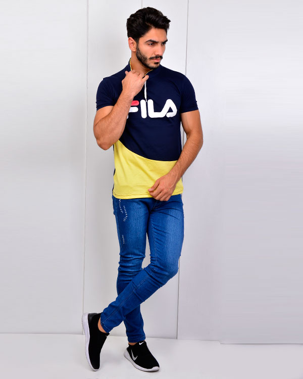 شلوارجین G_45مدل 2778