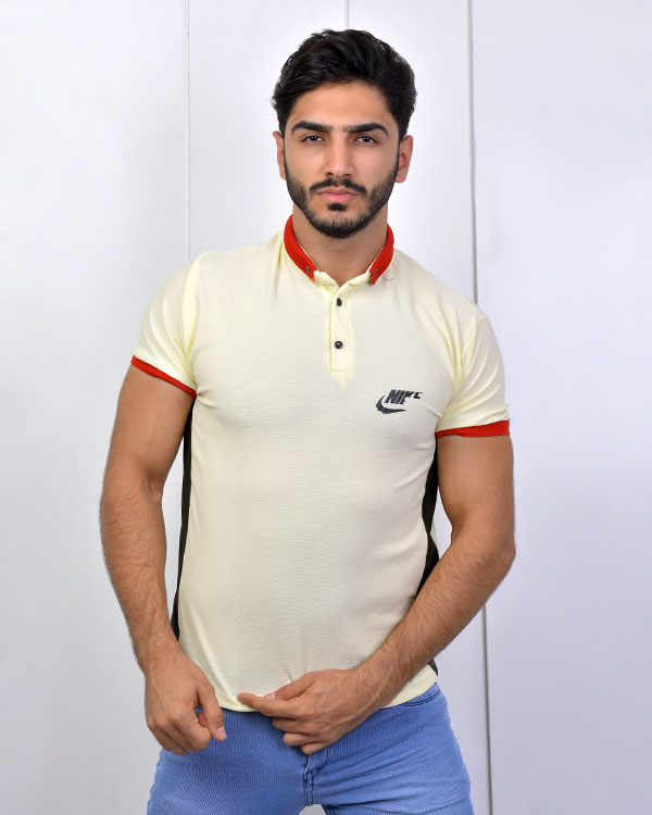 پولوشرت مردانه NIKEمدل2732