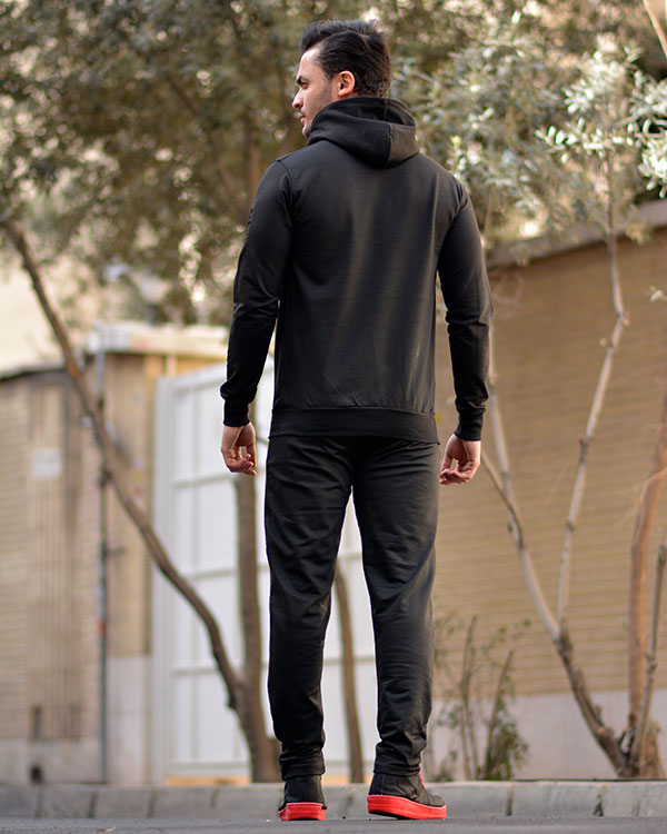 ست پاییزه طرحATIN مدل 7122