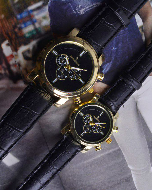ست ساعت ROMANSON طرح 8823Lمدل 2032