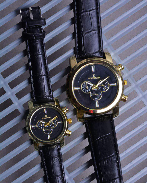 ست ساعت ROMANSON طرح 8823Lمدل 2032