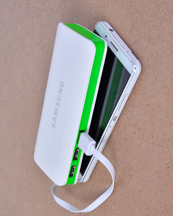 پاوربانک SAMSUNGمدل 1125