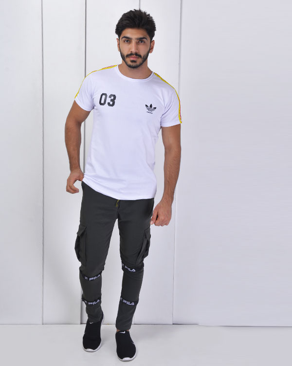 شلوار اسلش filaمدل 2693