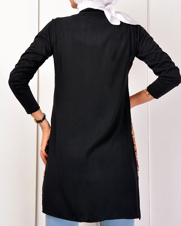 سارافون نخی مدل 2709