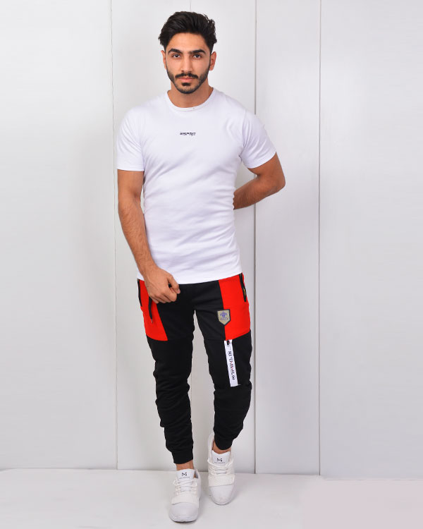 شلوار اسلش مردانه مدل 2714