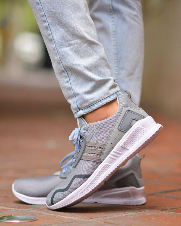 کفش مردانه ADIDASطرحSINCEمدل 1256