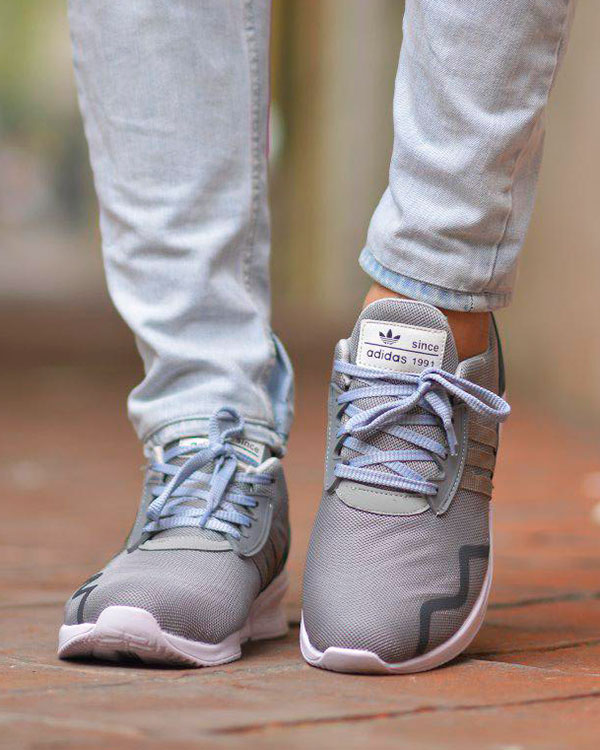 کفش مردانه ADIDASطرحSINCEمدل 1256