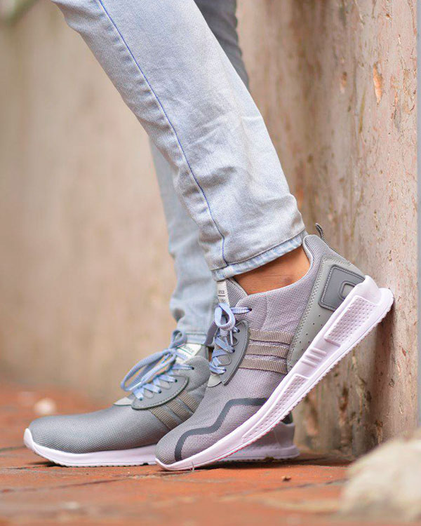 کفش مردانه ADIDASطرحSINCEمدل 1256