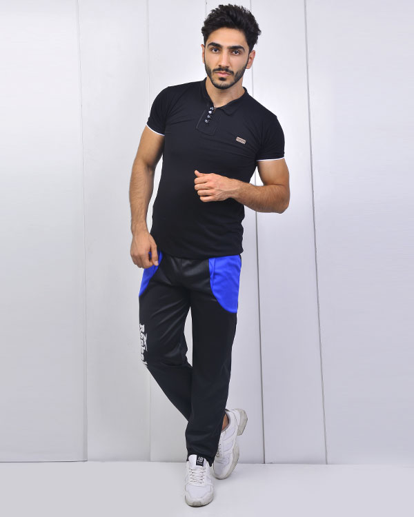 شلوار اسلش مردانه مدل 2647