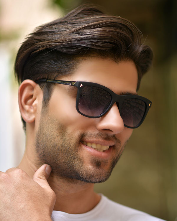عینک آفتابیARMANIمدل 4254