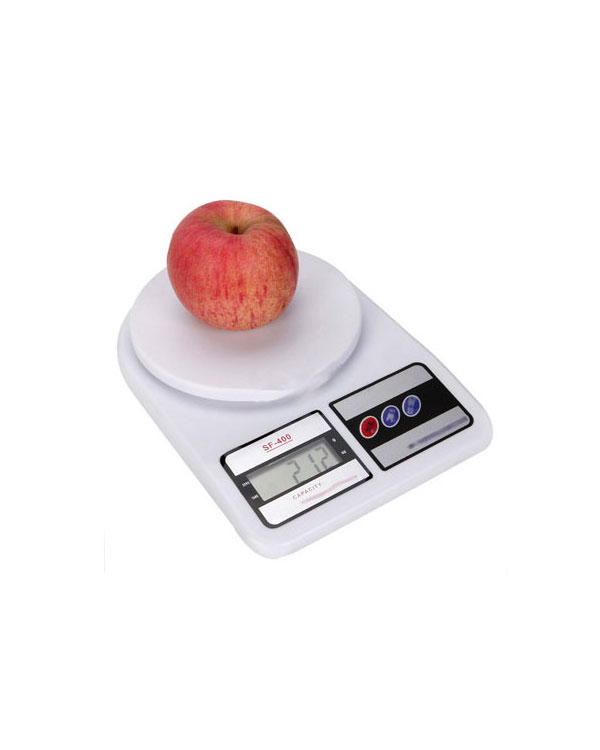 ترازوی آشپزخانه دیجیتالی مدل 5844