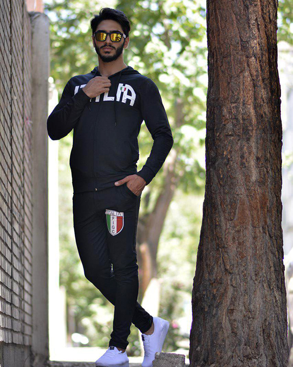 ست مردانه ITALIAمدل 5211