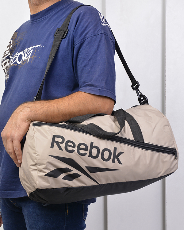 کیف ورزشی مردانه reebokمدل 8411