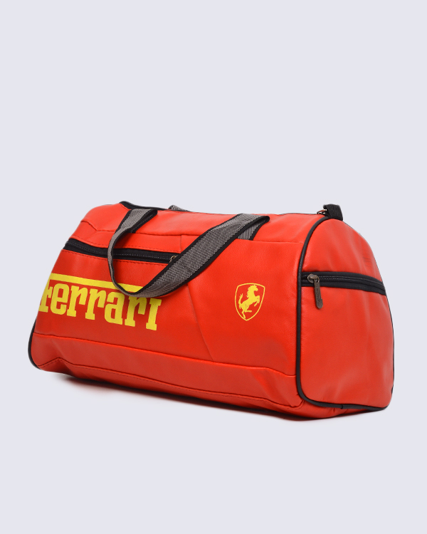 کیف ورزشی مردانه ferrariمدل5237