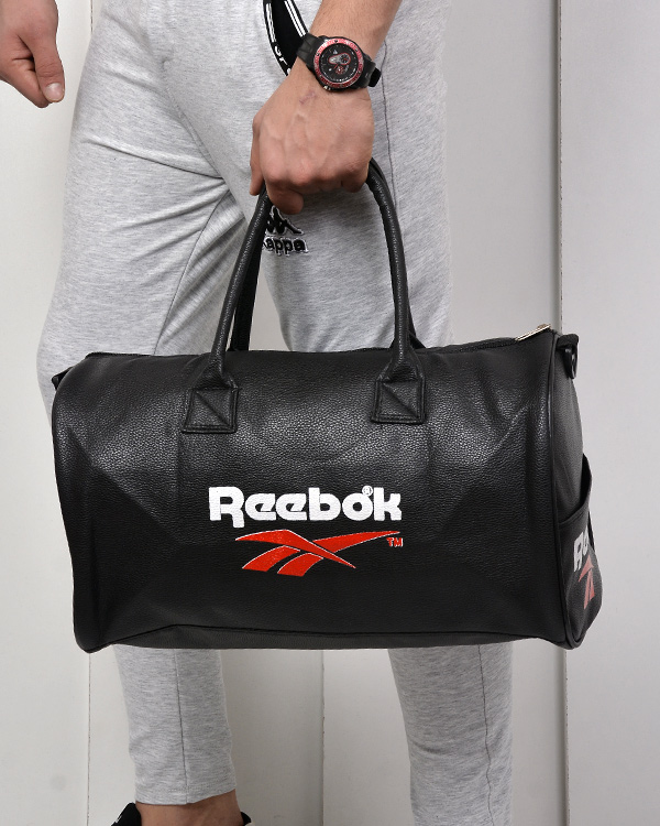 ساک ورزشی مردانه rebook مدل 9544
