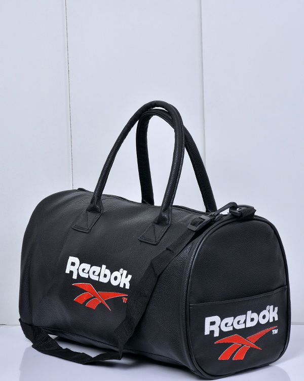ساک ورزشی مردانه rebook مدل 9544