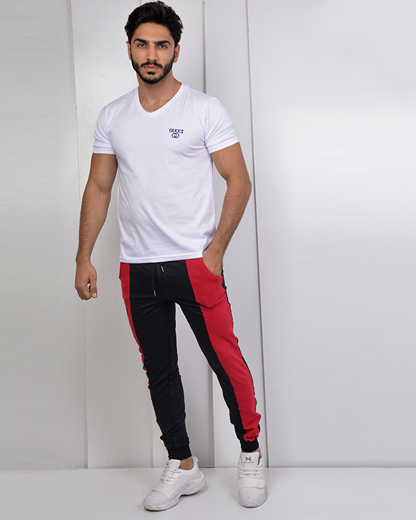 شلوار اسلش SUPREME مردانه 2580