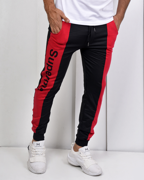 شلوار اسلش SUPREME مردانه 2580