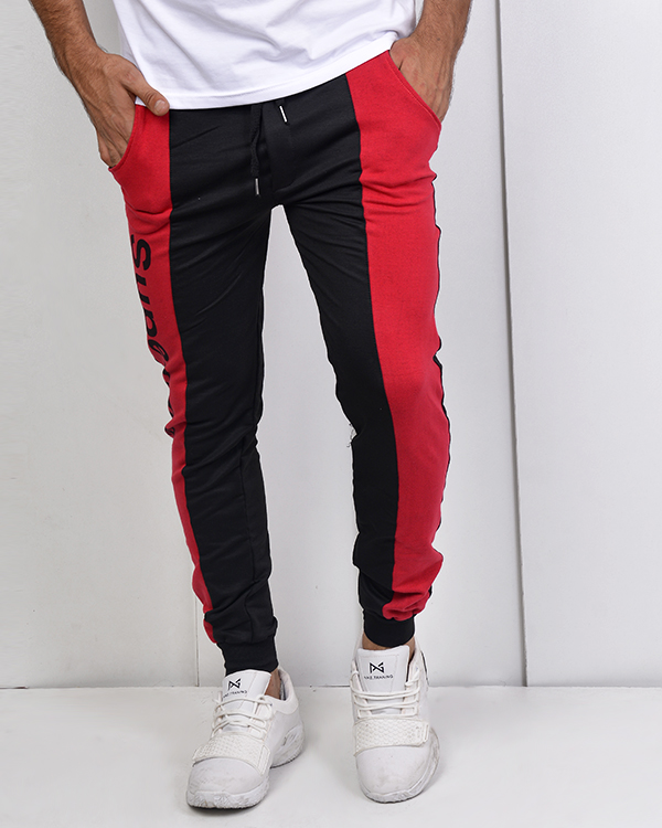 شلوار اسلش SUPREME مردانه 2580
