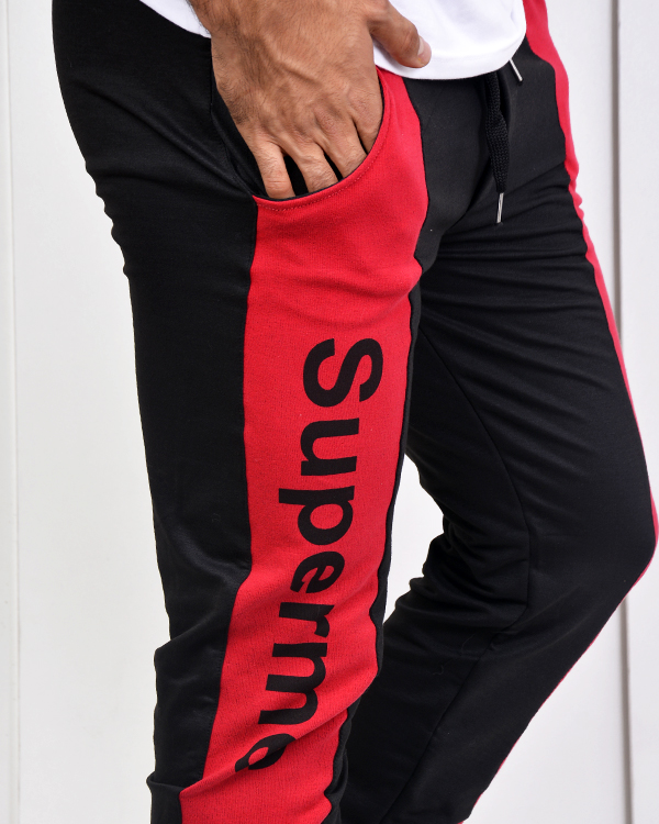 شلوار اسلش SUPREME مردانه 2580