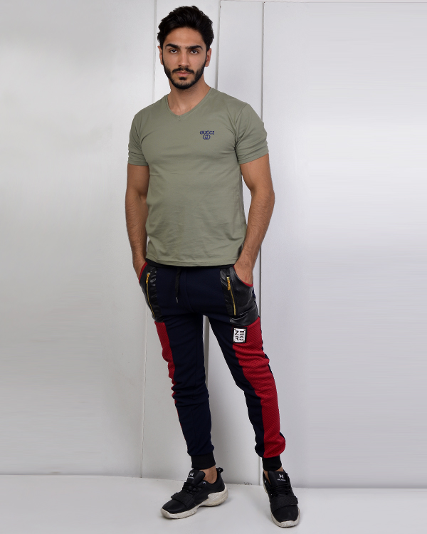 شلوار اسلش مردانه 2582