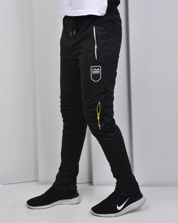 شلوار اسلش مردانه FILA مدل 5471