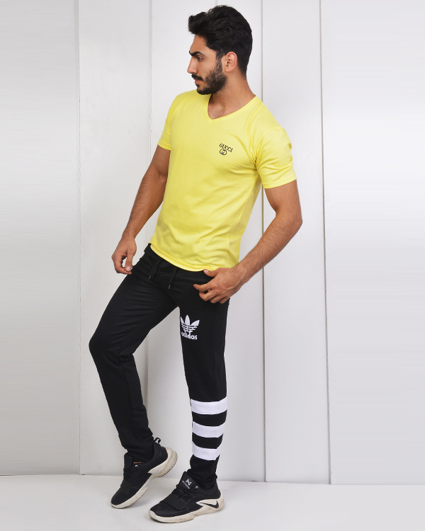 شلوار اسلش آدیداس مدل 2569