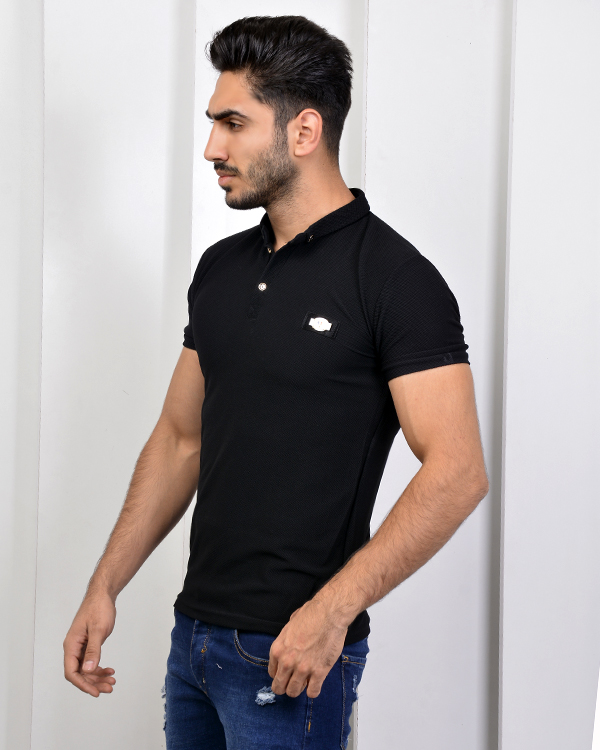 پولوشرت مردانه دیور مدل 2551