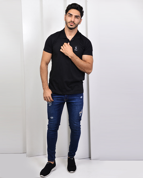 پولوشرت مردانه POLOمدل 2540