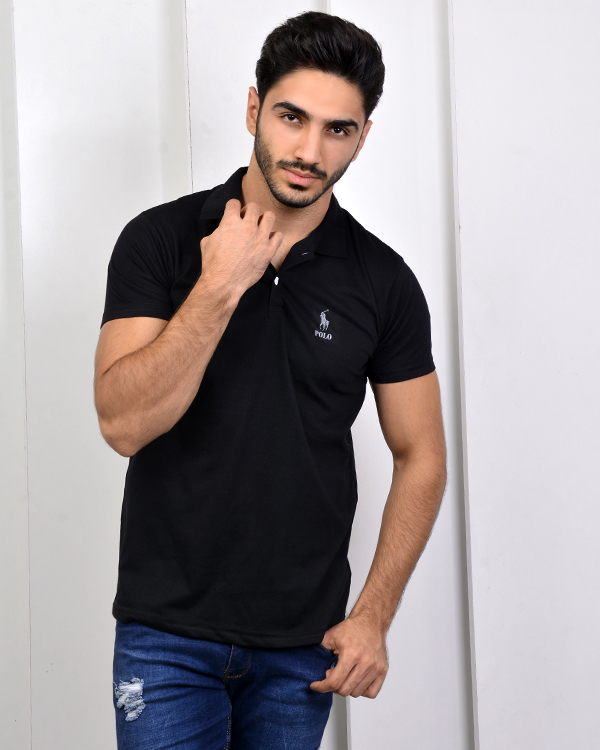 پولوشرت مردانه POLOمدل 2540