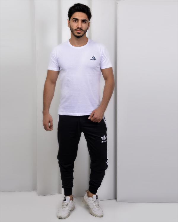 شلوار اسلش آدیداس مدل 2550