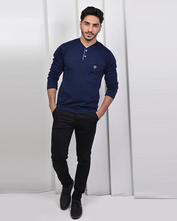 شلوار جین مردانه مدل 2553