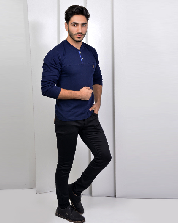 شلوار جین مردانه GUCCIمدل 2564