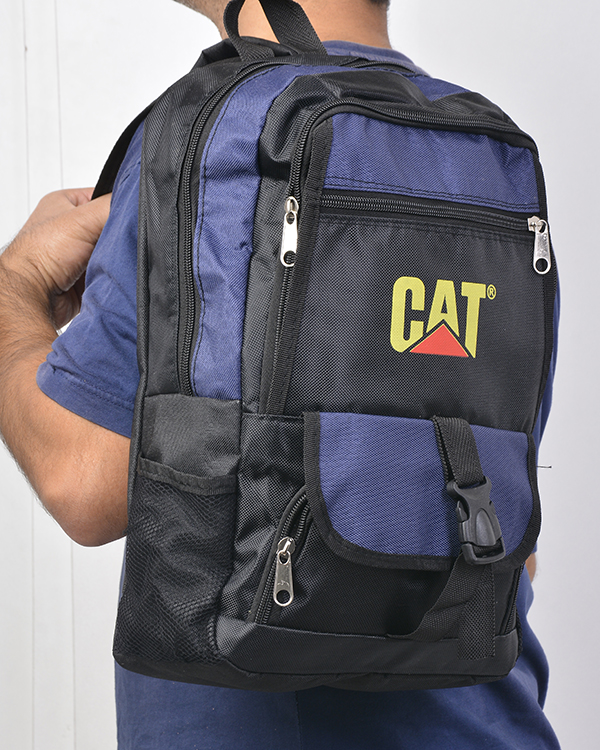 کیف کوله CATمدل 2538