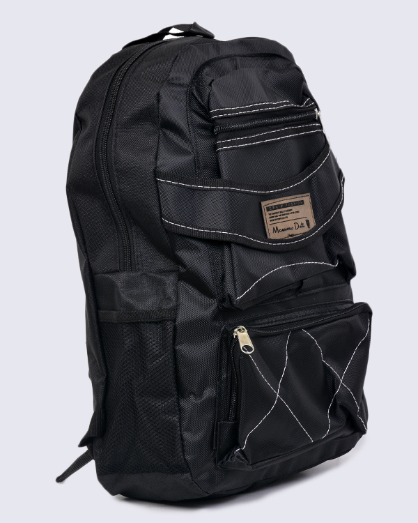 کیف کوله برزنتی مدل 2536