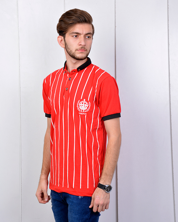 پولشرت مردانه تاج مدل 5212