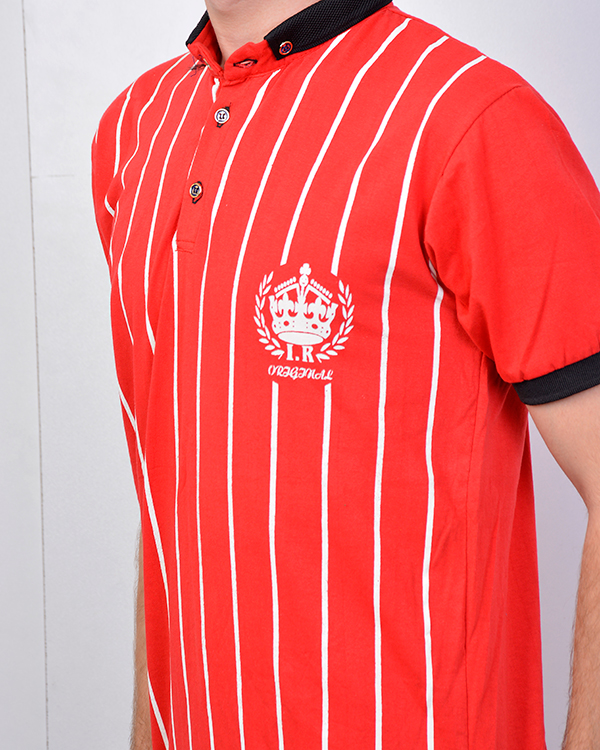 پولشرت مردانه تاج مدل 5212