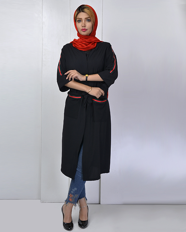 مانتو گوچی دخترانه مدل 9735