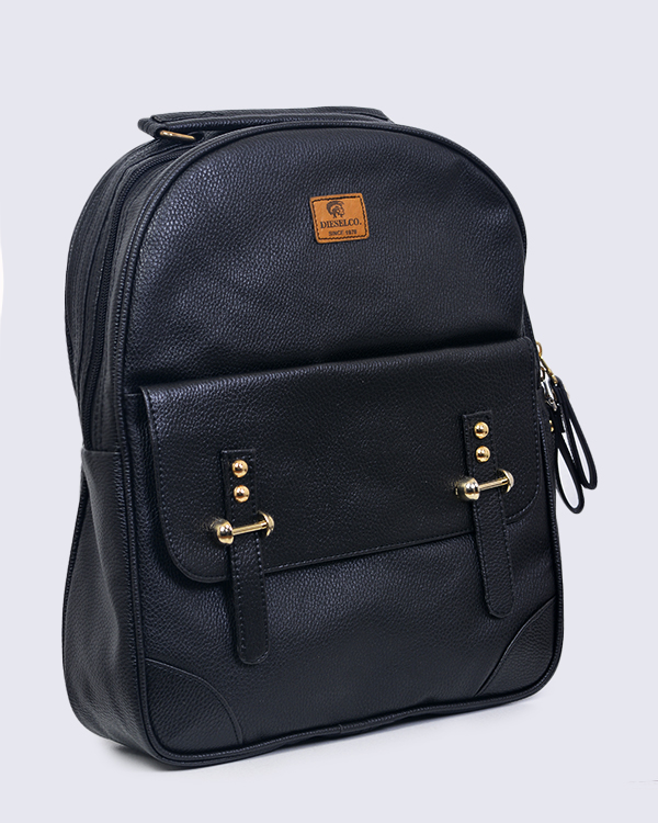 کیف کوله دخترانه مدل 2490