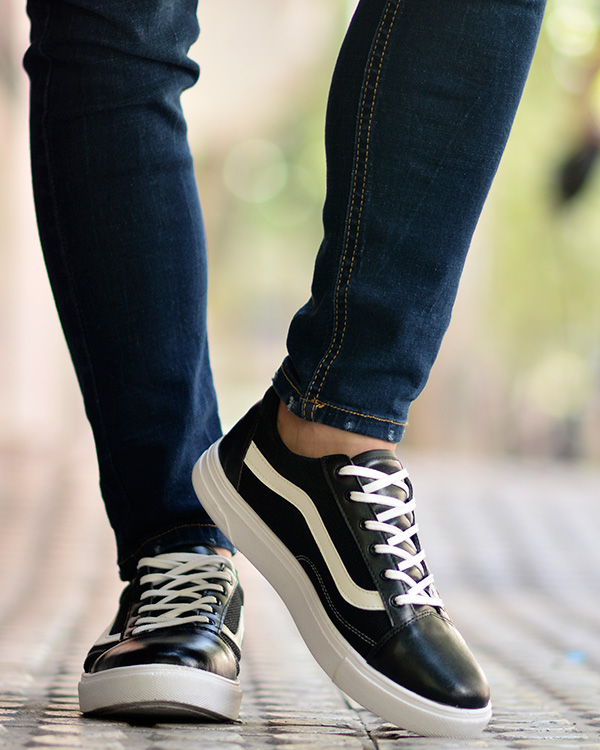 کفش مردانه Vans مدل 5732