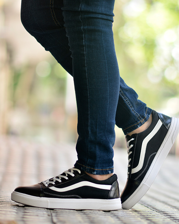 کفش مردانه Vans مدل 5732