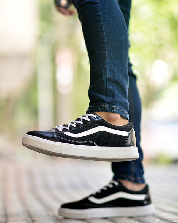 کفش مردانه Vans مدل 5732