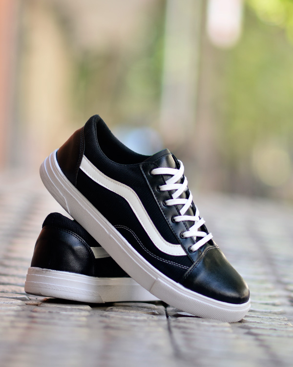 کفش مردانه Vans مدل 5732