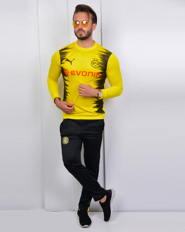 ست ورزشی دورتموند مدل 2441