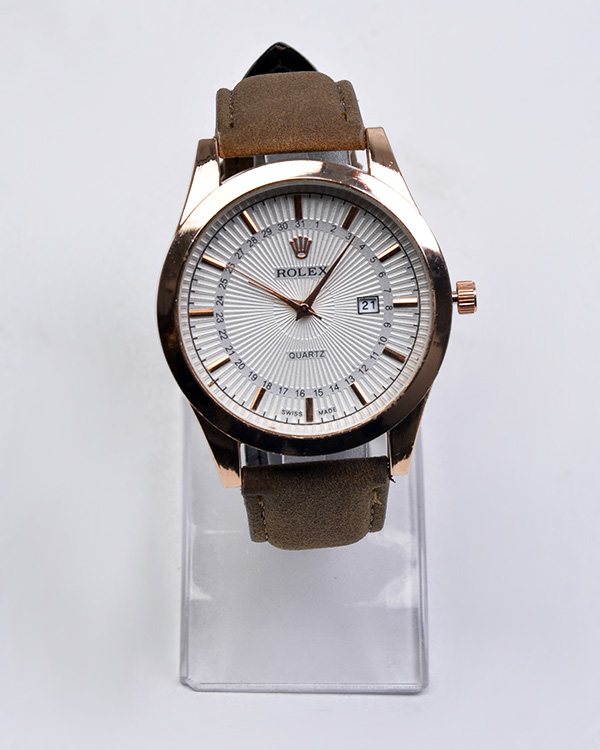 ساعت مردانه ROLEX مدل 3053