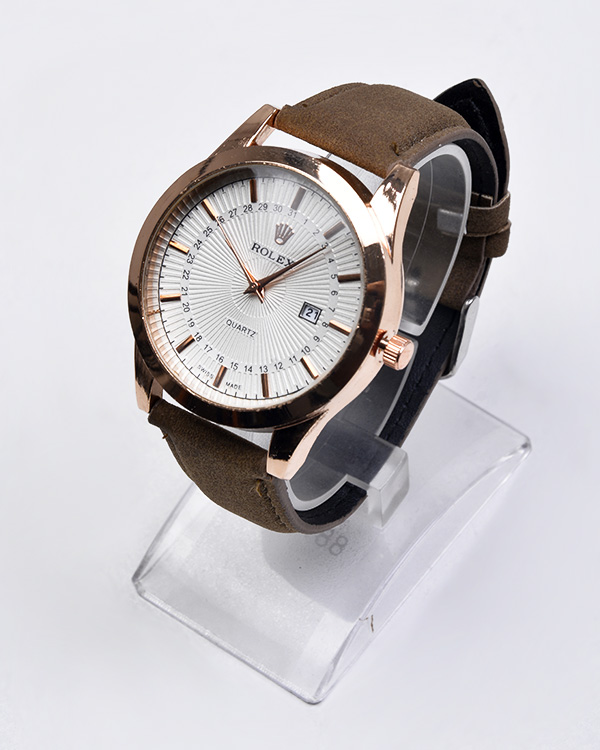 ساعت مردانه ROLEX مدل 3053