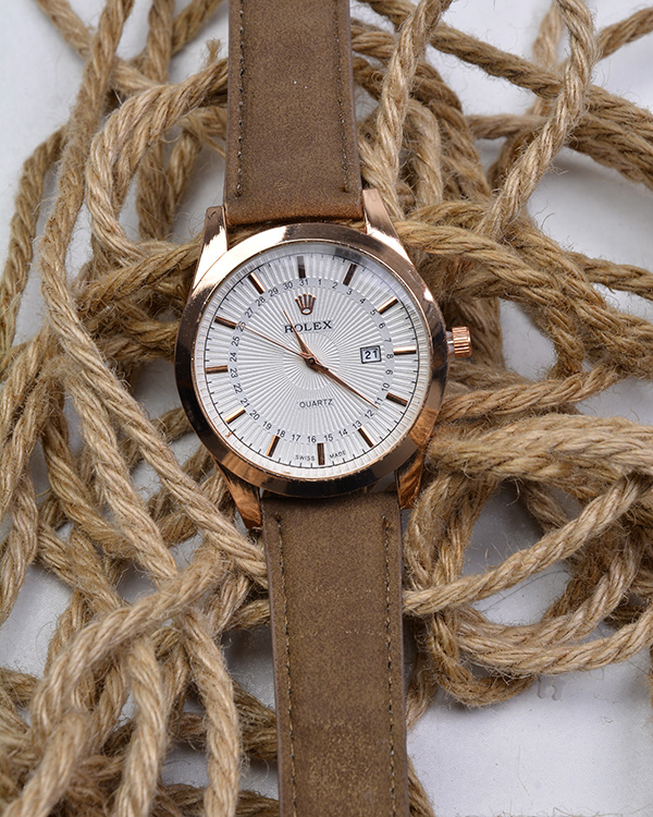 ساعت مردانه ROLEX مدل 3053