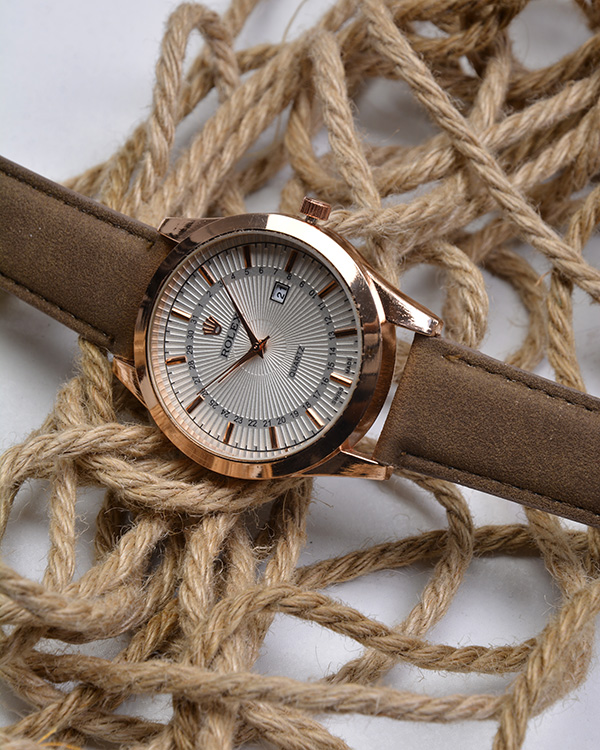 ساعت مردانه ROLEX مدل 3053