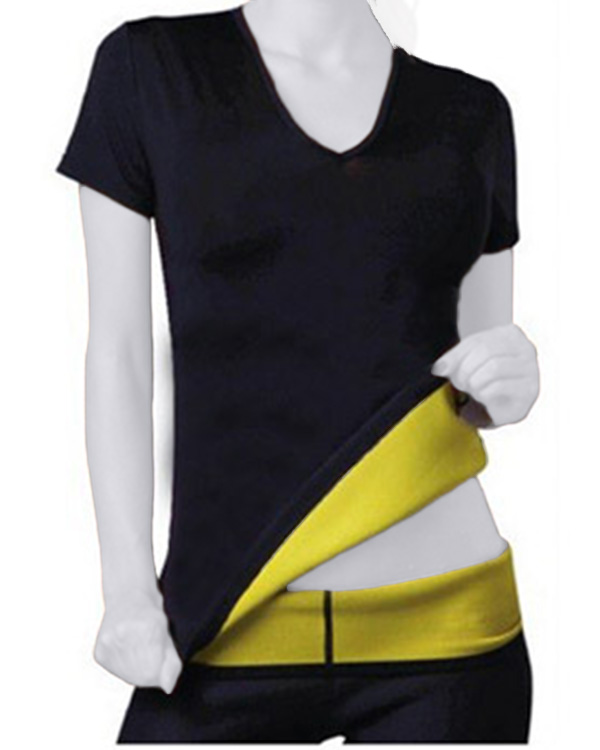تی شرت hot shapersمدل 8325