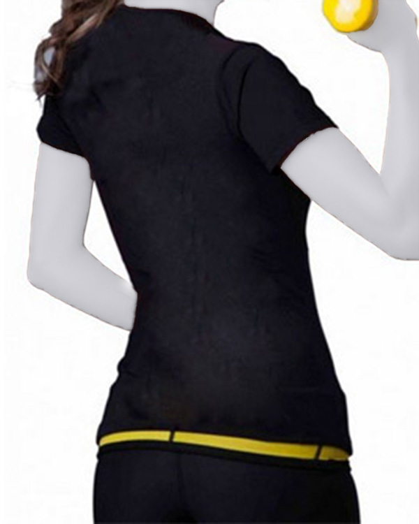 تی شرت hot shapersمدل 8325